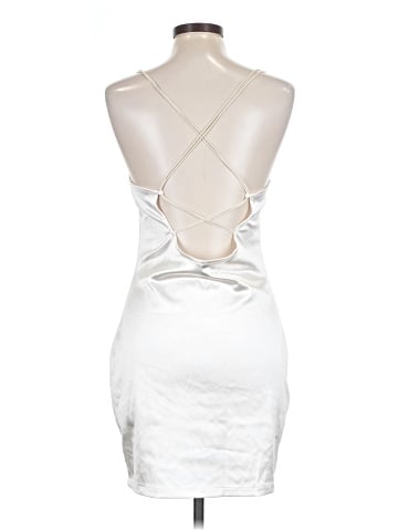 Divided by H&M Cocktail Dress (view 2)