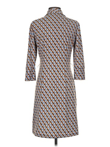 J. McLaughlin Casual Dress (view 2)