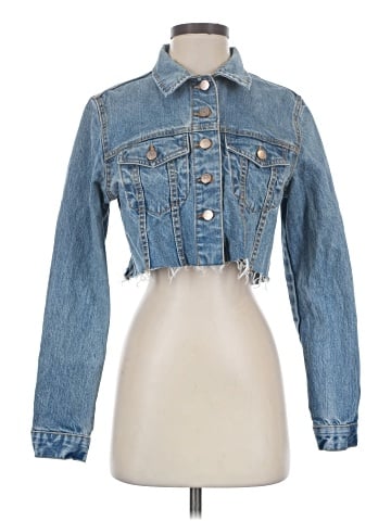 BDG Denim Jacket (view 1)
