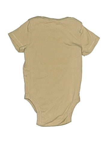 Old Navy Short Sleeve Onesie (view 2)