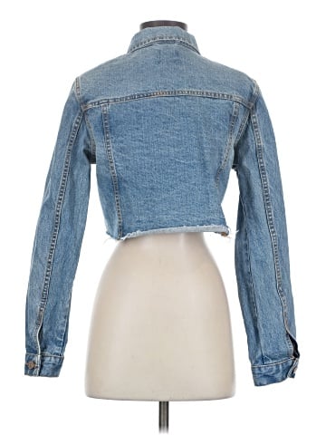 BDG Denim Jacket (view 2)