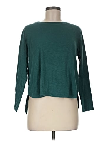 KIRKLAND Signature Pullover Sweater (view 1)