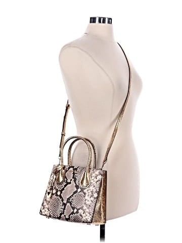 MICHAEL Michael Kors Satchel (view 2)