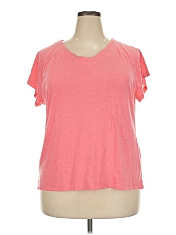 Talbots Active T-Shirt (view 1)