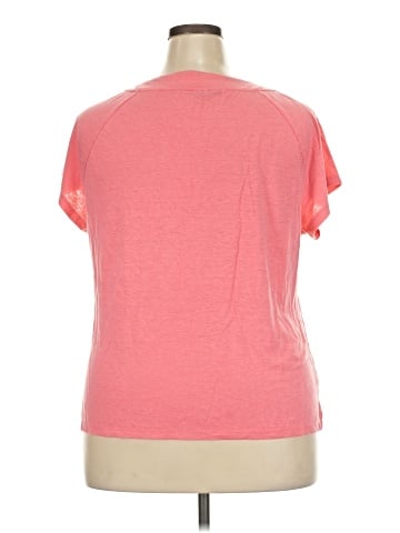 Talbots Active T-Shirt (view 2)