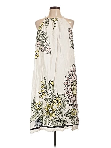 Ann Taylor LOFT Casual Dress (view 1)