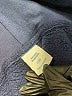 Amazon Essentials Blue Zip Up Hoodie Size 10 - photo 3