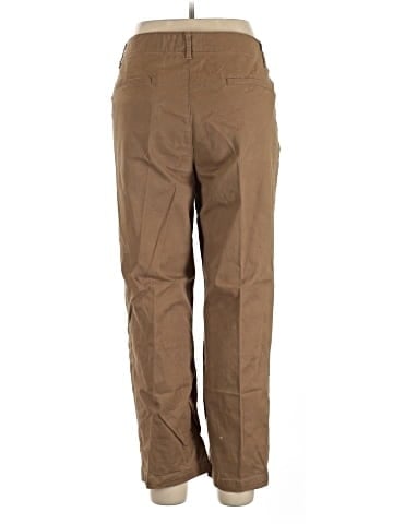 Ann Taylor LOFT Khakis (view 2)