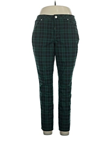 Crown & Ivy Casual Pants (view 1)