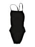 Speedo Black Bodysuit Size Sm (32) - photo 2