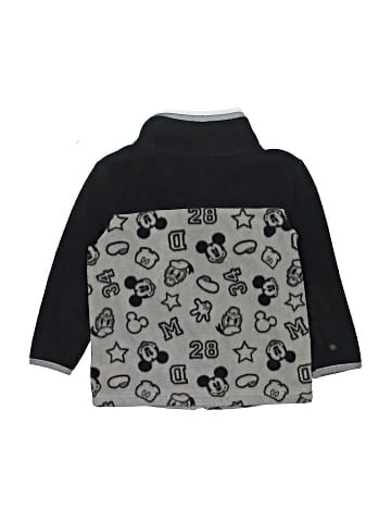 Disney x Jumping Beans Zip Up Hoodie (view 2)