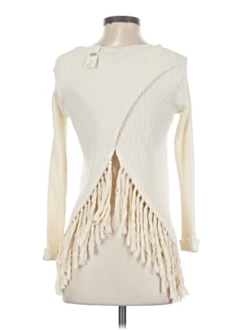 Eri + Ali Long Sleeve T-Shirt (view 2)