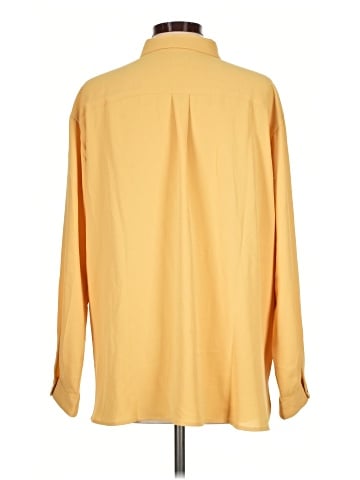 J.Jill Long Sleeve Blouse (view 2)