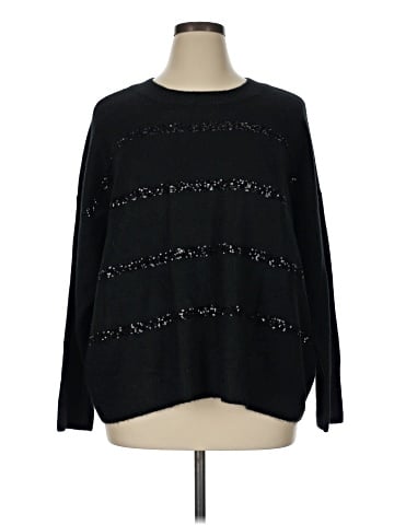 Vince Camuto Pullover Sweater (view 1)