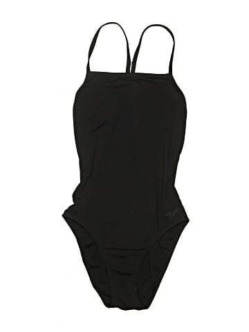 Speedo Bodysuit (view 1)