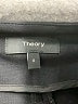 Theory Black Active Pants Size 0 - photo 7