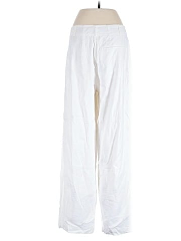 Rag & Bone Linen Pants (view 2)