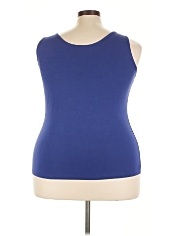 Lord & Taylor Tank Top (view 2)