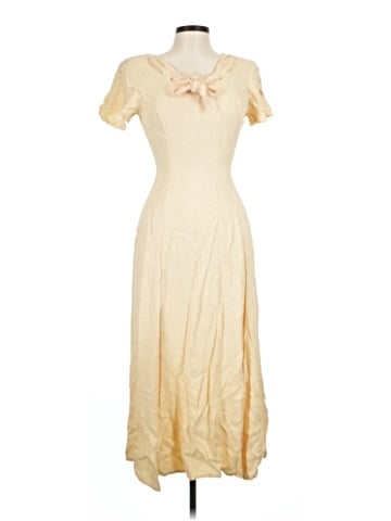 Nina Piccalino Cocktail Dress (view 1)