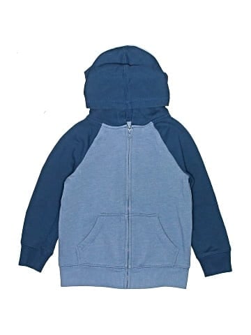 Jumping Beans Zip Up Hoodie (view 1)