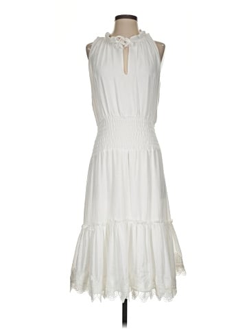 MISA Los Angeles Casual Dress (view 1)