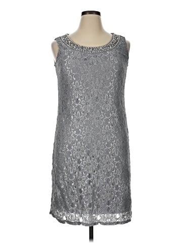R&M Richards Cocktail Dress (view 1)