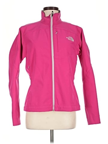 The North Face Track Jacket (view 1)