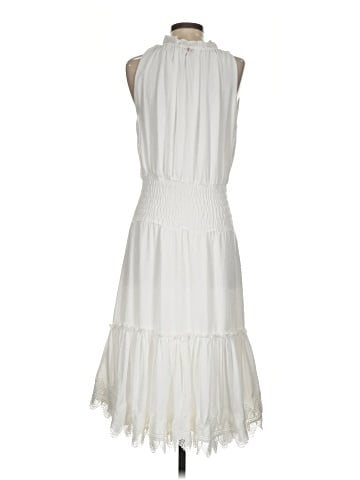 MISA Los Angeles Casual Dress (view 2)