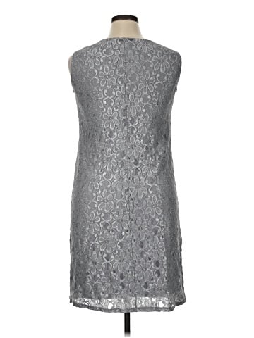 R&M Richards Cocktail Dress (view 2)