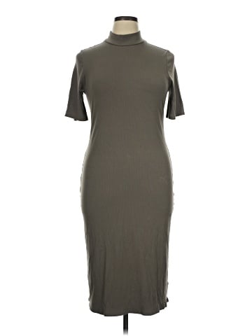 Athleta Casual Dress (view 1)