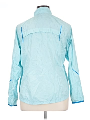 Danskin Now Raincoat (view 2)