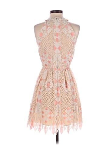 BCBGMAXAZRIA Cocktail Dress (view 2)