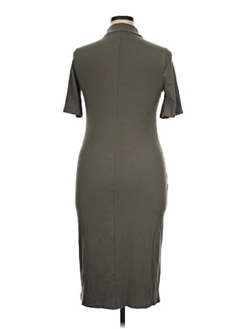 Athleta Casual Dress (view 2)