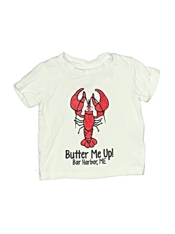 Rabbit Skins Short Sleeve T-Shirt (view 1)