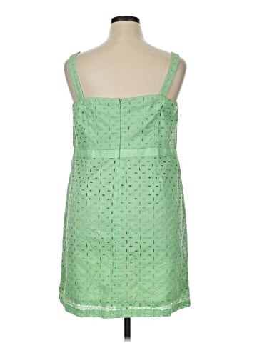 INC International Concepts Cocktail Dress (view 2)