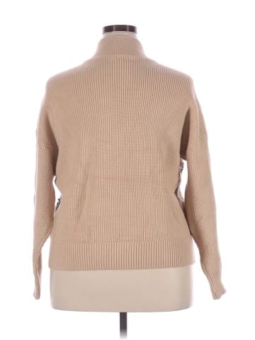 Nine West Pullover Sweater (view 2)