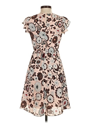Ann Taylor LOFT Outlet Cocktail Dress (view 2)