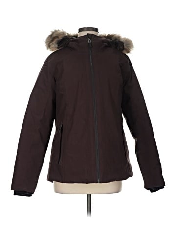Eddie Bauer Snow Jacket (view 1)