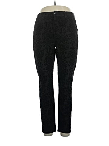 DG^2 by Diane Gilman Jeggings (view 1)