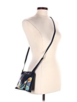 Anuschka Crossbody Bag (view 2)