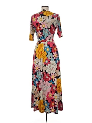 MSK Casual Dress (view 2)