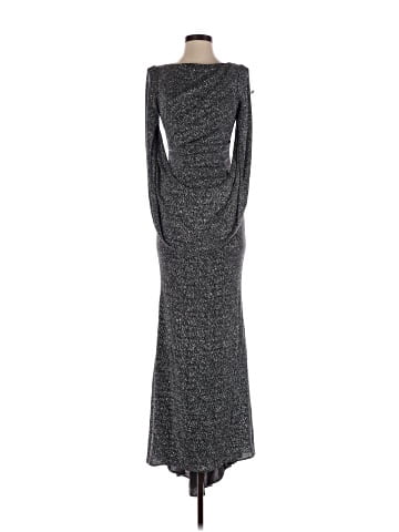 Betsy & Adam Cocktail Dress (view 1)