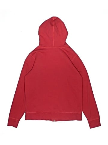 Hanna Andersson Zip Up Hoodie (view 2)