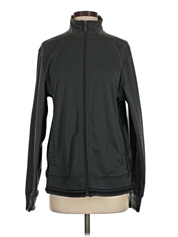 Athletic Works Track Jacket (view 1)