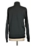 Athletic Works Black Track Jacket Size S - photo 2