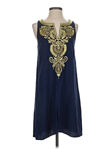 Lilly Pulitzer Casual Dress (view 1)