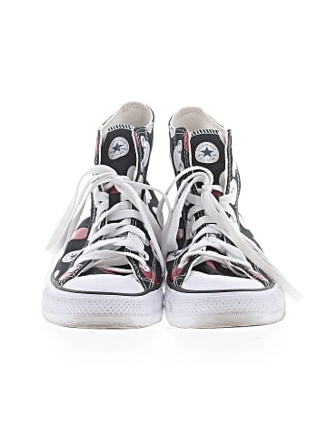 Converse Sneakers (view 2)