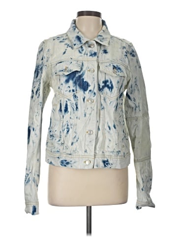 Free People Denim Jacket (view 1)