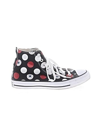 Converse Sneakers (view 1)
