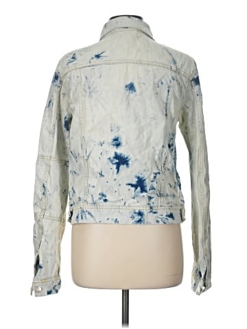 Free People Denim Jacket (view 2)